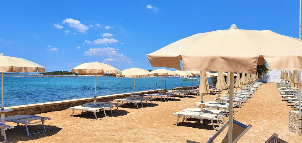 Hotel Isola Lo Scoglio